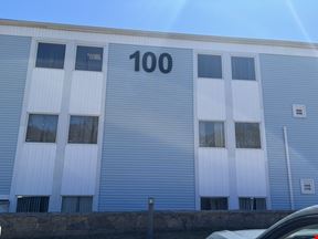 100 Halls Rd