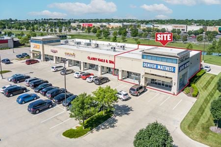 Preview of Retail space for Rent at 2413 N. Greenwich Rd.