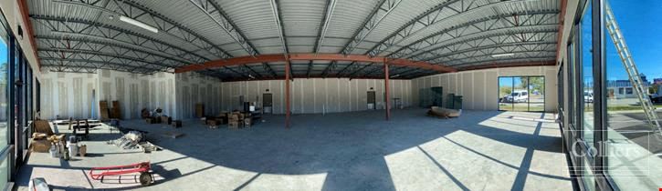 Retail / Office Space Available - For Sale and Lease