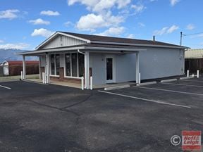 4794 Austin Bluffs Pkwy