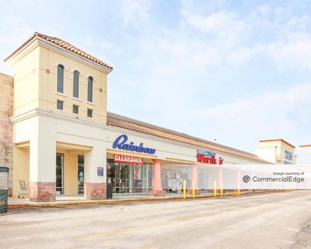 Preview of Retail space for Rent at 5750 NW 183rd Street