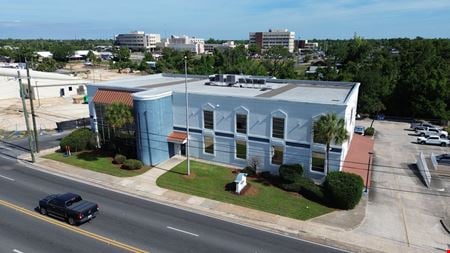 Preview of Office space for Rent at 1001 East Highway 98