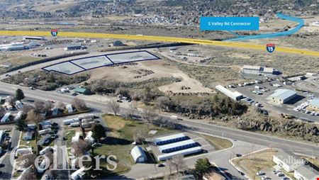 Preview of Other space for Sale at South Valley