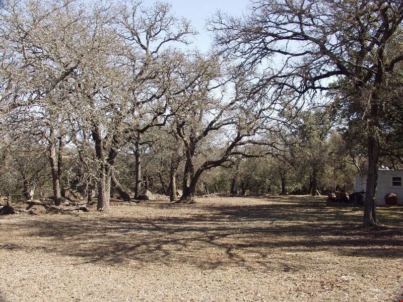 110± Acres on Bulverde Road, Bulverde TX