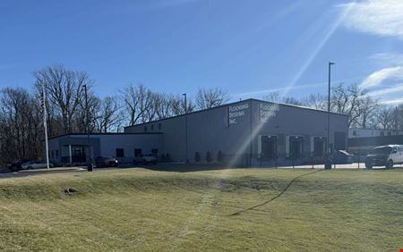 Preview of Industrial space for Sale at 3038 W Kearney St