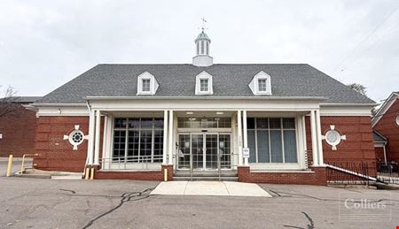 Preview of Other space for Rent at 3580 W Maple Rd