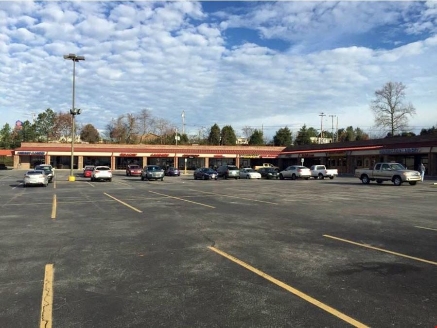 455 Hwy 321 N. & 120 Hair Ln