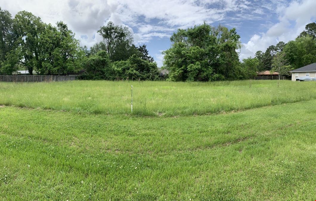 Development Lot For Sale