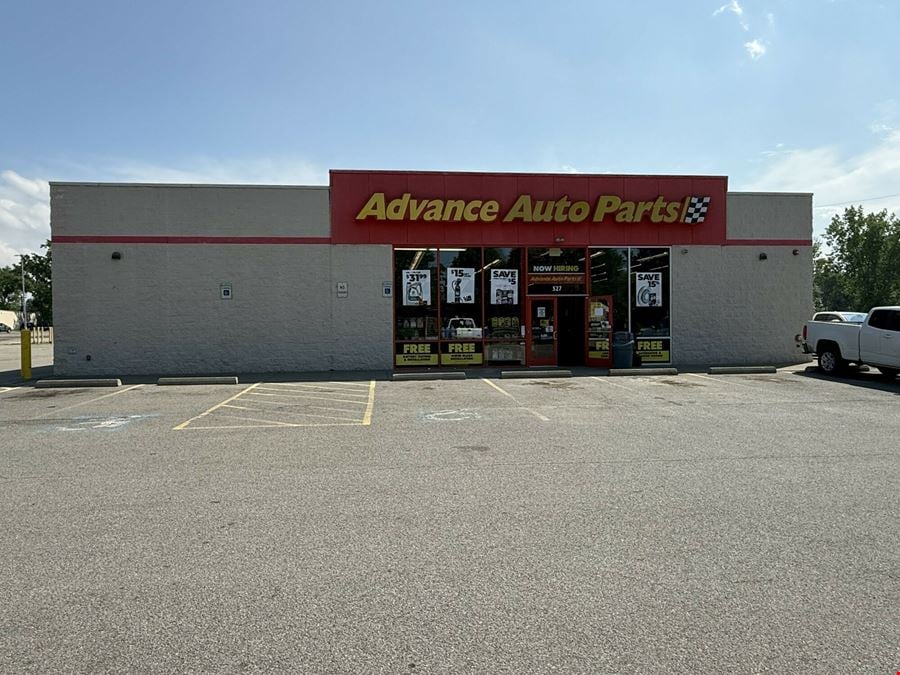 Advance Auto Parts