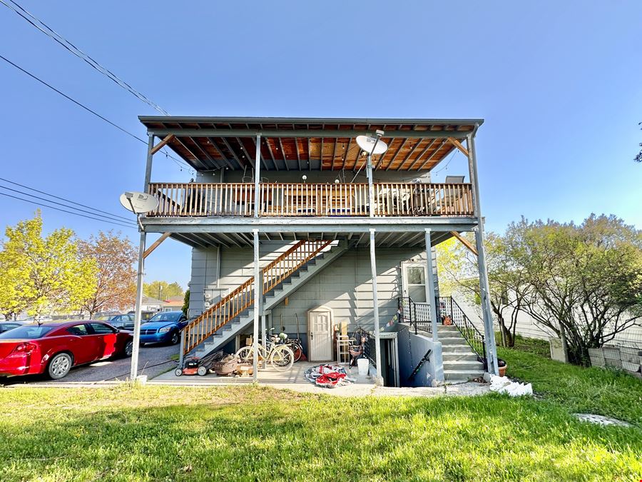 2329 Fairview Ave
