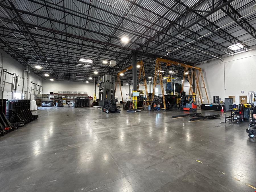 3700 N Salida Street - Sublease