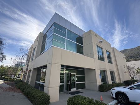 Preview of Industrial space for Sale at 27321 Via Industria