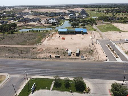 Preview of Office space for Rent at Western and The Trails