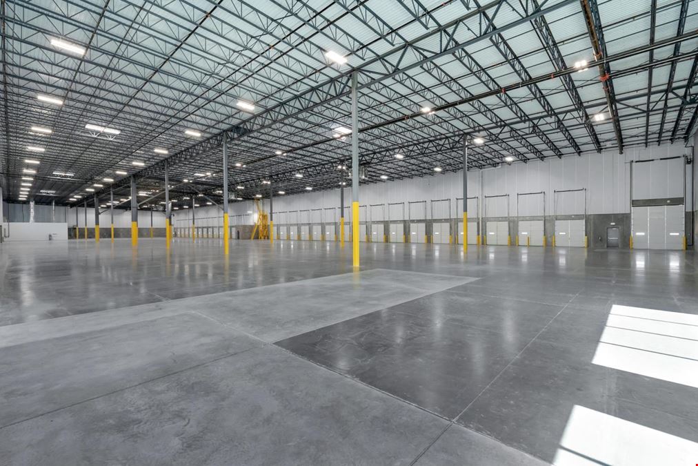 7777 National Turnpike - Building H