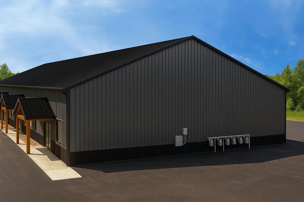 EAG FLEX UNITS-PHASE ONE