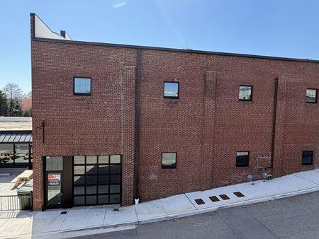 Preview of Retail space for Rent at 201-203 S Court St