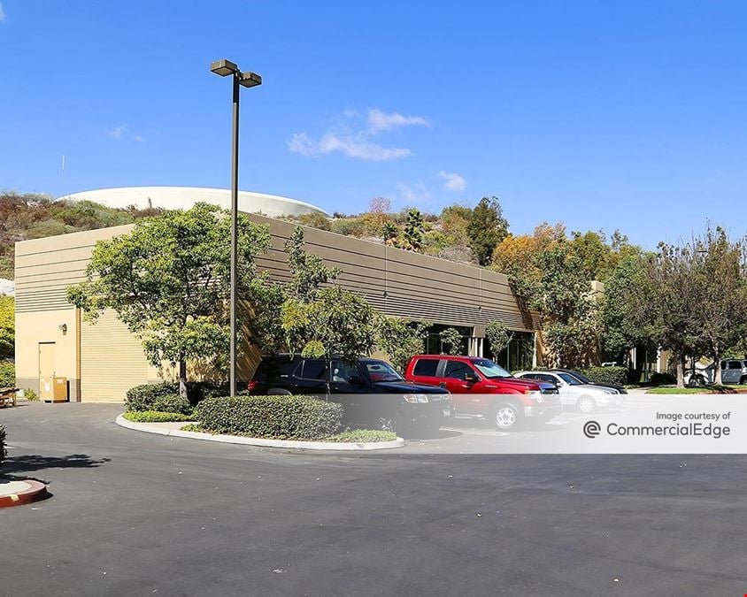 Orchard Technology Park