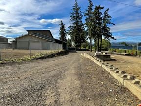 21100 SW Oregon St