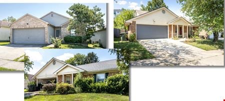 Preview of Multi-Family space for Sale at 3532 Brookewind Way