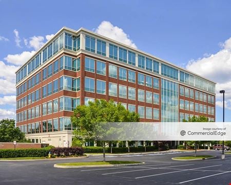 Preview of Office space for Rent at 1550 West McEwen Drive