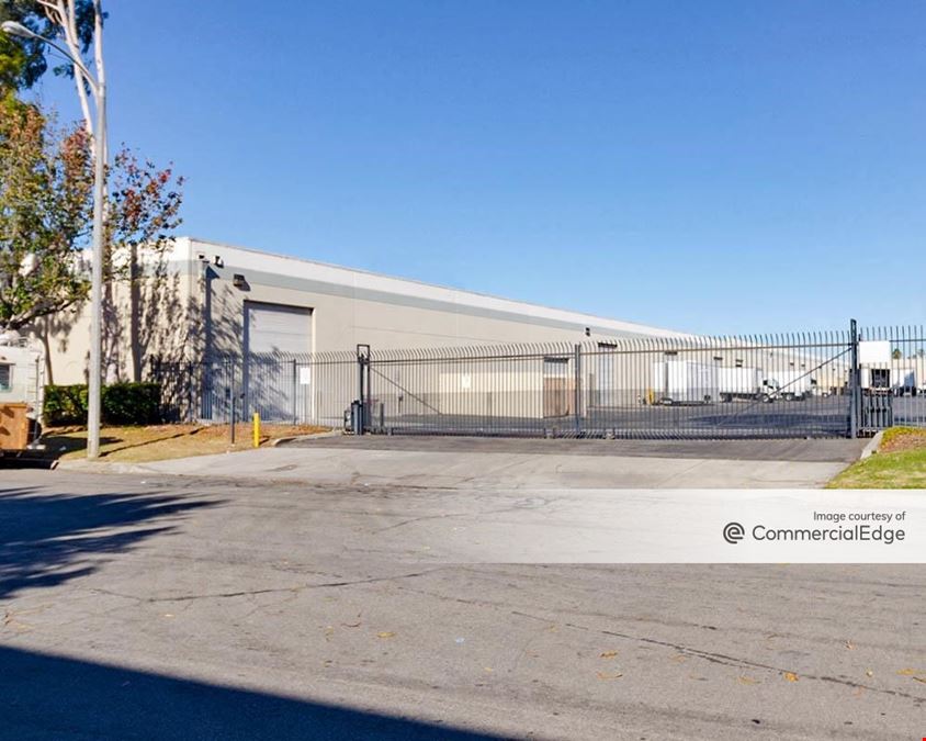 Broadway Center Business Park