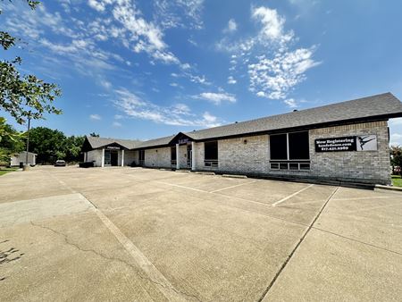 Preview of Retail space for Sale at 1337 S Main St