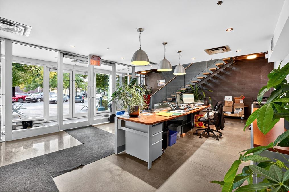 4303-4311 rue Hogan