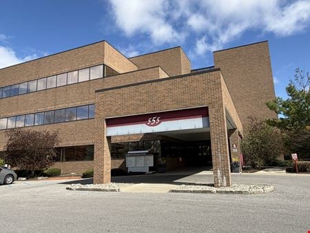 Preview of Office space for Sale at 555 West Wackerly Street