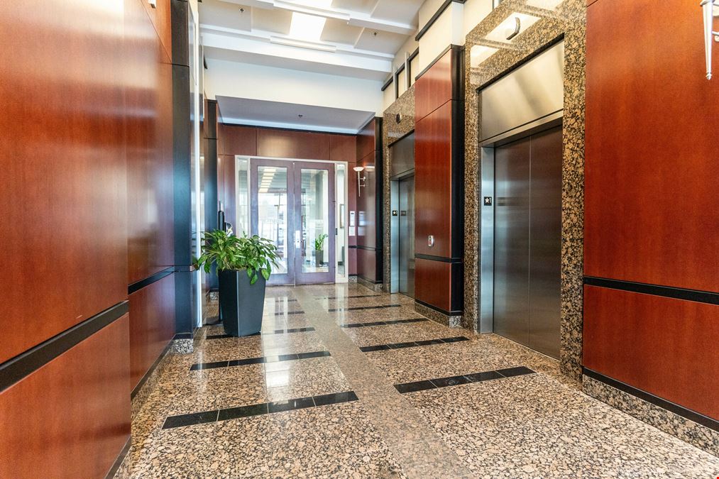 Pinnacle Corporate Centre IV