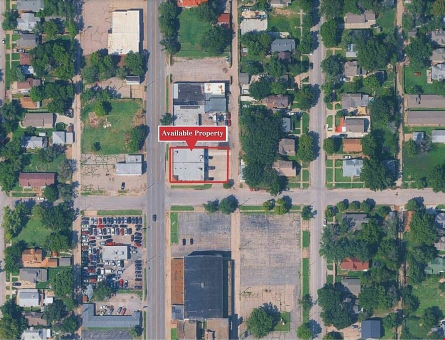 1040 South Broadway