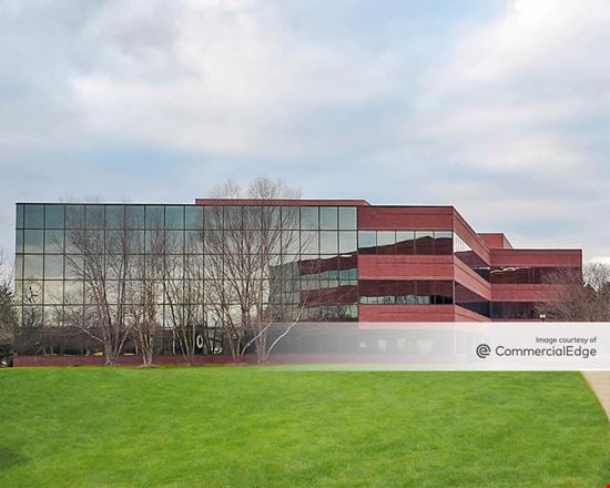 Preview of Office space for Rent at 101 Morgan Lane