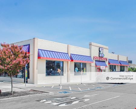 Preview of Retail space for Rent at 7153 Amador Plaza Road
