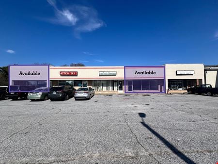 Preview of Retail space for Rent at 1305 Laurens Road