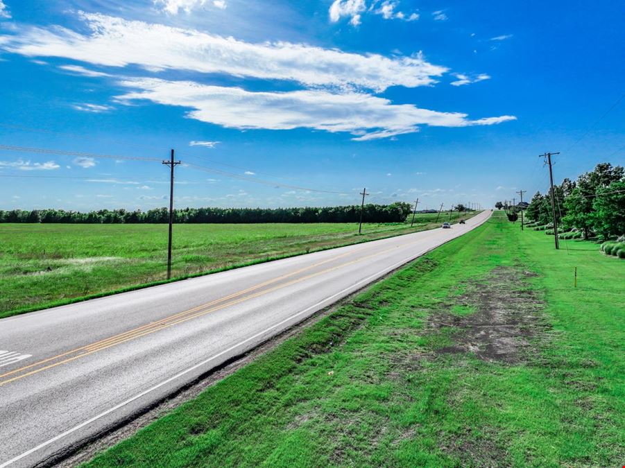 Land/Retail for Sale, Lease, or Pre-Lease with BTS Option