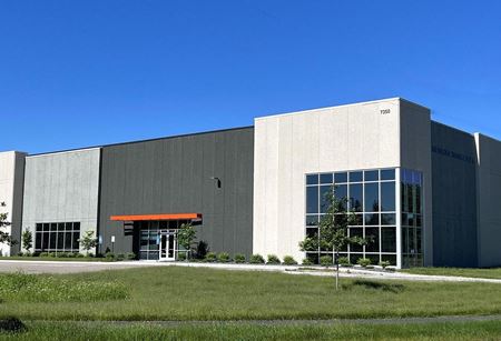 Preview of commercial space at 7350 Golden Triangle Dr