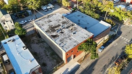 Preview of Industrial space for Sale at 1900 W Hubbard St
