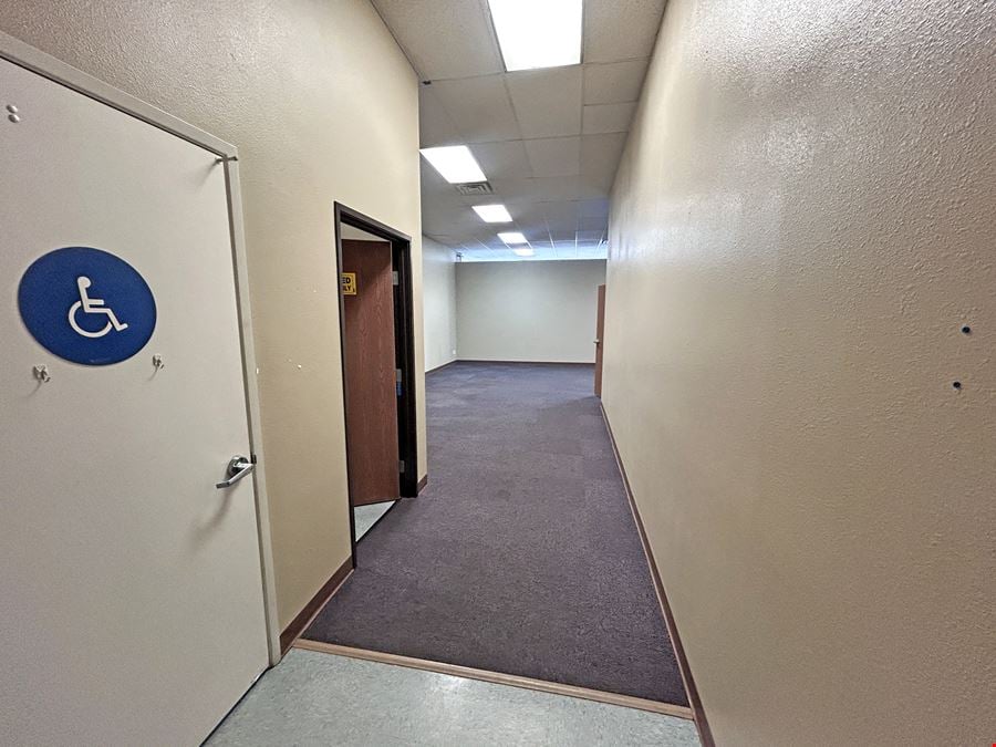 Phelan Stater Bros. Center