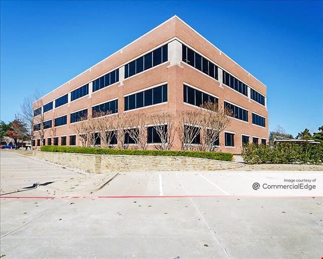 Collin Creek Corporate Center