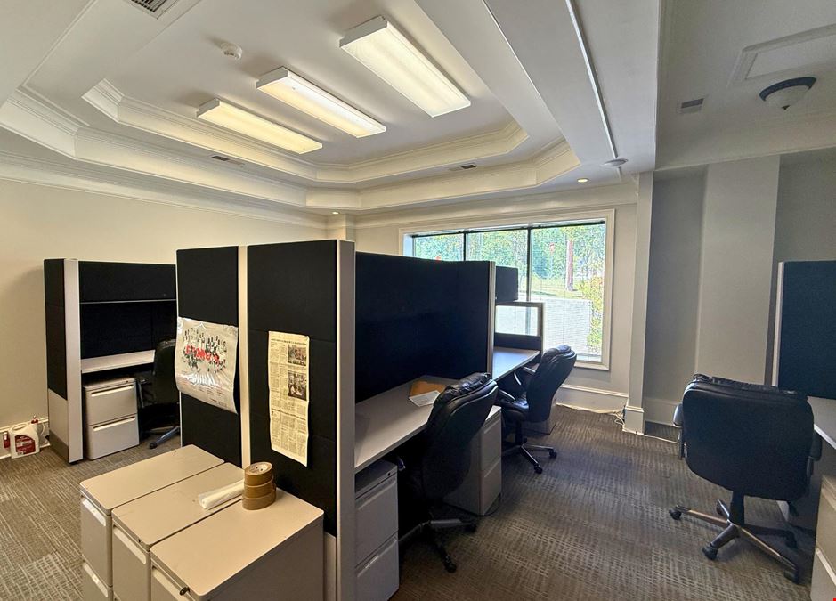 Atlanta Highway Office Suites