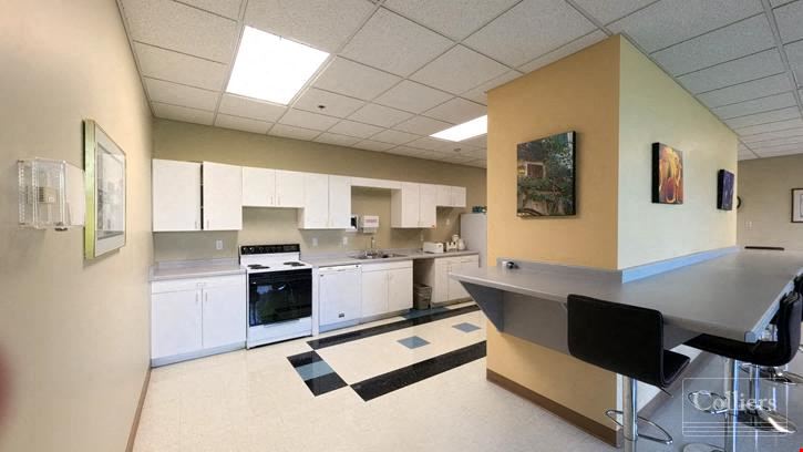 High Quality Central Beltline Office Space