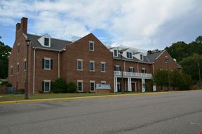 Office Spaces in Farmville