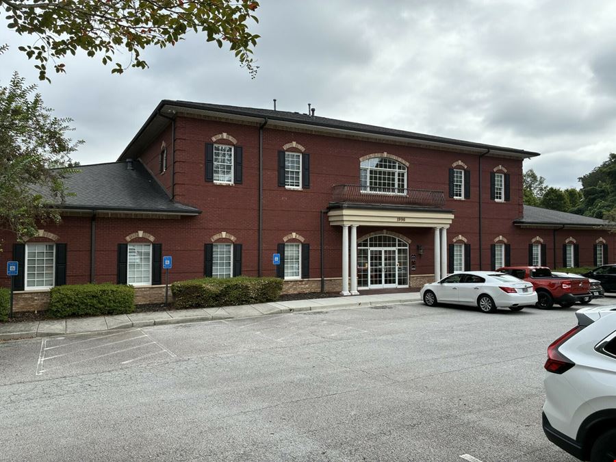 Medical Office Condo For Sale