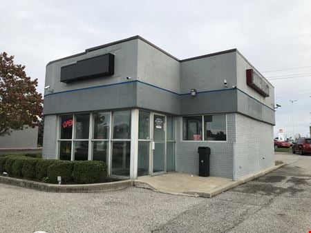 Preview of Retail space for Rent at 1240 East Stop 11 Road