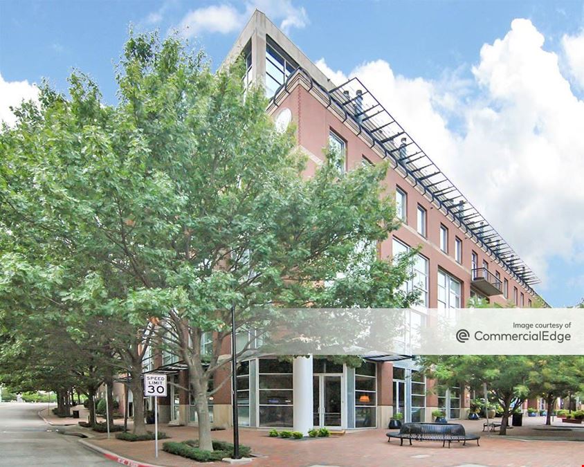 MAA Addison Circle