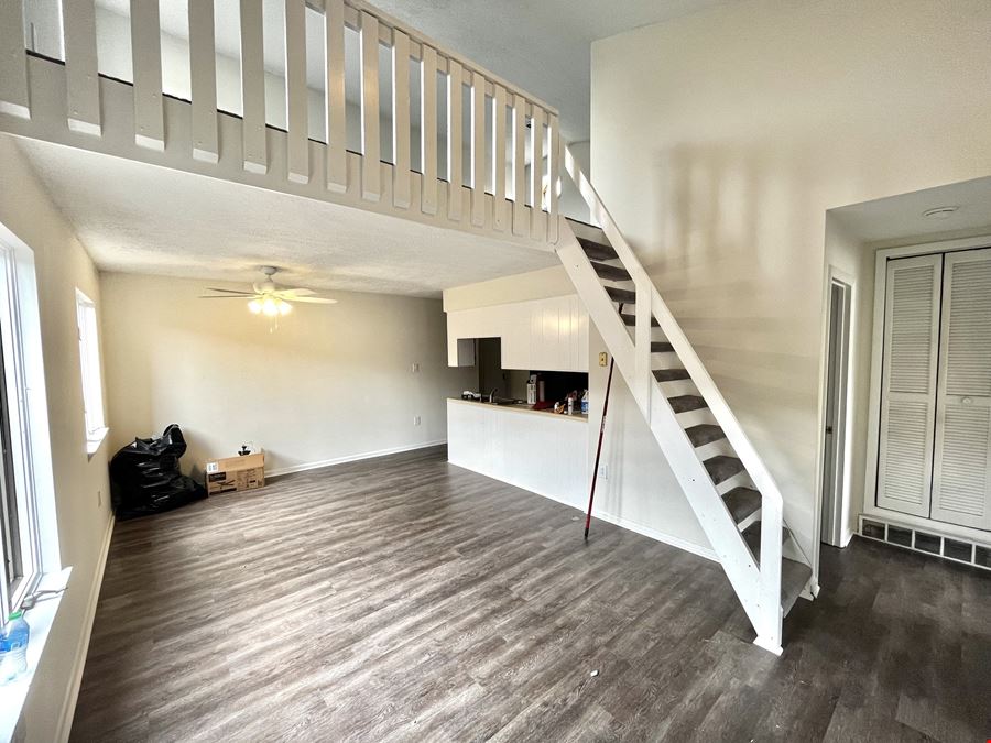 1500-1508 Lincoln Way