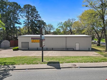 Preview of commercial space at 209 State Highway 75 N
