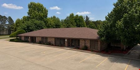 Preview of Office space for Rent at 1103 Sovereign Row