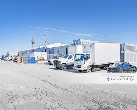 Preview of Industrial space for Rent at 2950 West 500 South