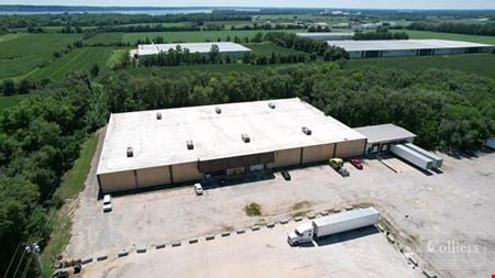 Preview of Industrial space for Sale at 5012 Avenue O