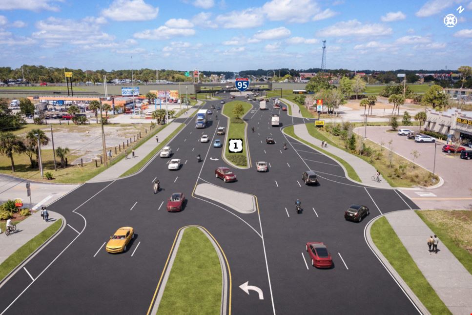 Ormond Beach I-95 Hotel Site